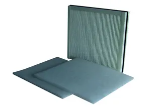 Maico Luftfilter, WSF 600 für Raumluft-System WR 600, 1xF7 – Bild 2
