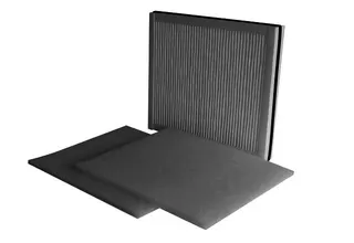 Maico Luftfilter, WSF 600 für Raumluft-System WR 600, 1xF7 – Bild 3