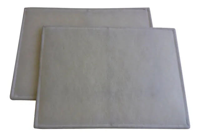 Maico Luftfilter, FE 31-2 zu TFE 31-4, 2 x ISO Coarse 70 % (G4)