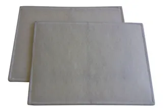MC Luftfilter, FE 31-2 zu TFE 31-4, 2 x ISO Coarse 70 % (G4)
