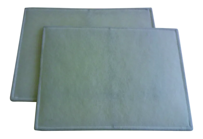 Maico Luftfilter, FE 35-2 zu TFE 35-4, 2 x ISO Coarse 70 % (G4)