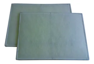 MC Luftfilter, FE 35-2 zu TFE 35-4, 2 x ISO Coarse 70 % (G4)