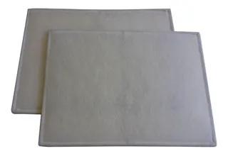 Maico Luftfilter, FE 35-2 zu TFE 35-4, 2 x ISO Coarse 70 % (G4) – Bild 2