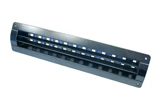 Maico Innengitter LGR 32/12 zur Be- und Entlüftung, 315 x 125 mm