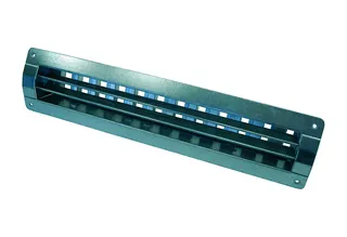 Maico Innengitter LGR 32/6 zur Be- und Entlüftung, 315 x 65 mm
