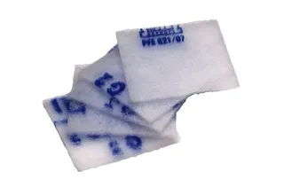 MC Luftfilter, SF 120 für SG 120 und AP 120, 5 x G2