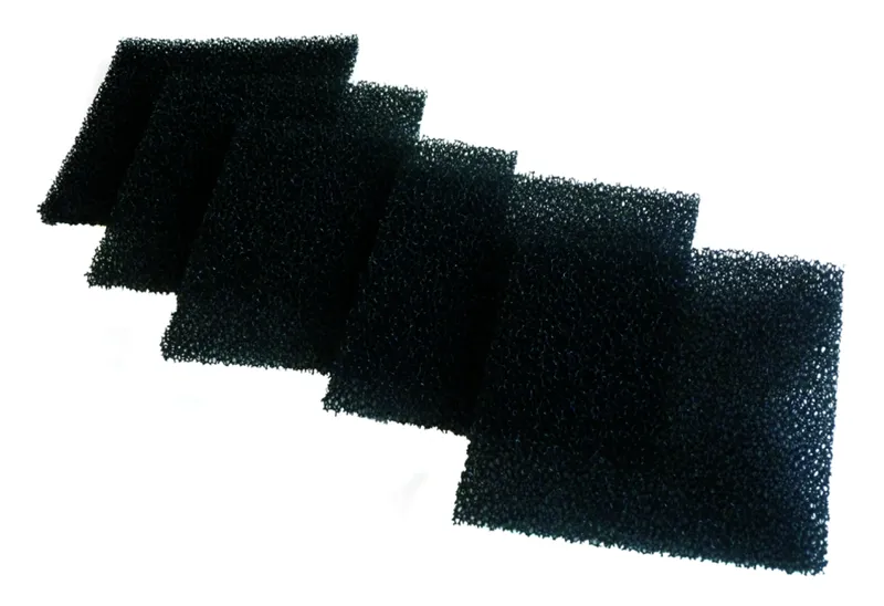 Maico Luftfilter, AZP für AZE 100 P