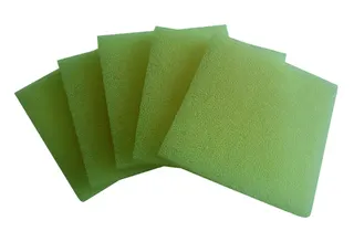 MC Luftfilter, ALDF 10 G2, für Außenluftdurchlass ALD 10