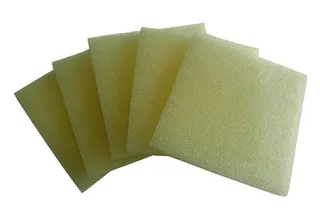 MC Luftfilter, ALDF 12 G2 für Außenluftdurchlass ALD 12