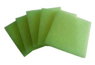 MC Luftfilter, ALDF 12 G3 für Außenluftdurchlass ALD 12