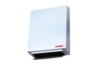 MC Außenwandventilator AWV 15 S DN150