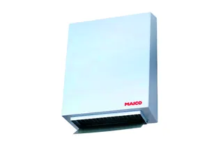 Maico Außenwandventilator AWV 10 DN100 – Bild 2