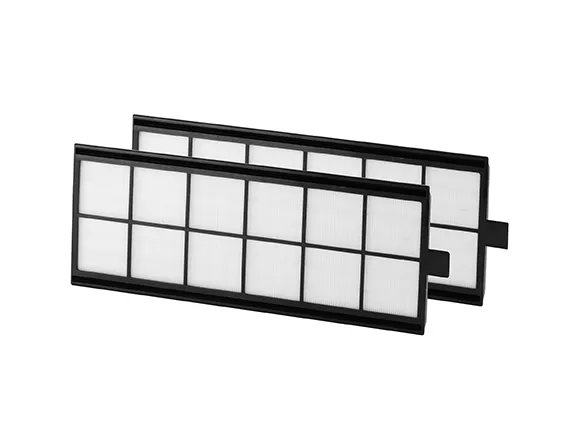 Zehnder Filterset ComfoAir 350/550 G4, Inhalt 2 Stück, 400100085