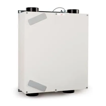 Zehnder ComfoAir 160 V Enthalpie ohne Bedieneinheit
