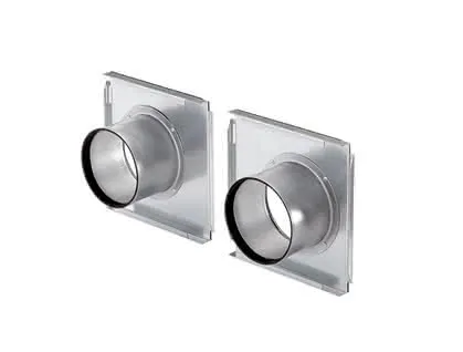 Zehnder Montageset CW-K 320 - CA 160