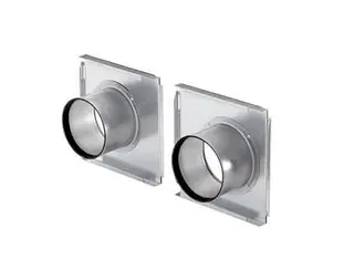 Zehnder Montageset CW-K 220 - CA 160