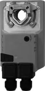 Wolf Stellmotor 230V/50Hz stufenlos für Mischluftklappe