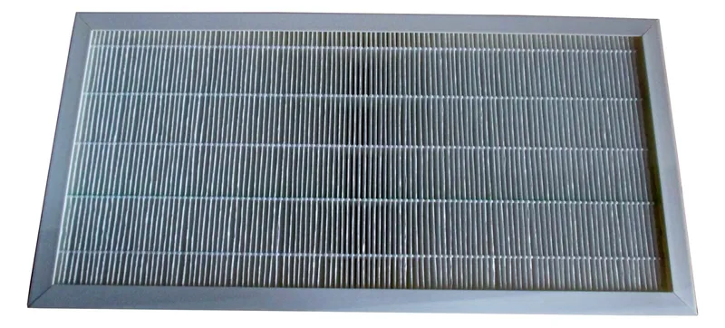Wolf Kassettenfilter Feinstaub F5 für CFL 15-EC-ABL