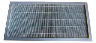 Wolf Kassettenfilter Feinstaub F5 für CFL 15-EC-ABL