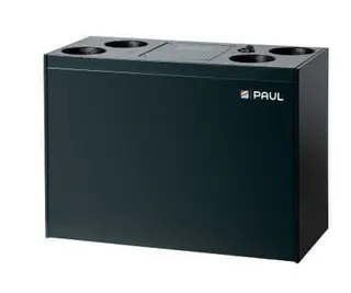 Zehnder Paul focus 200 R ohne Bedieneinheit