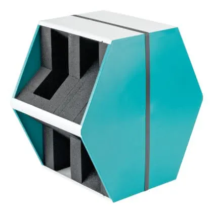 Zehnder Sommerbox focus 200