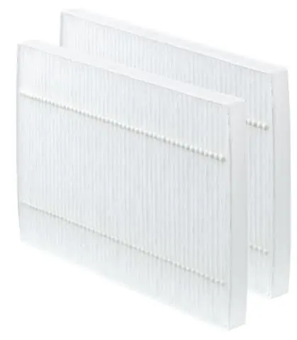 Zehnder Filterset G4/F7, 2 Stück focus 200