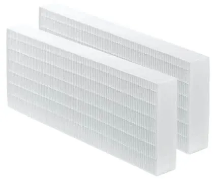 Zehnder Filterset G4/F7, 2 Stück novus 300/450
