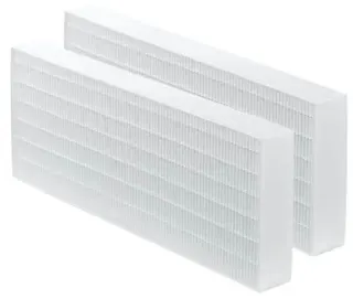 Zehnder Filterset G4/F7, 2 Stück novus 300/450