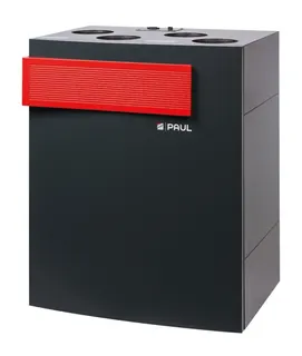 Zehnder Paul novus 300 SL ohne Bedieneinheit