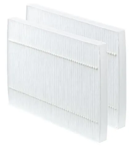 Zehnder Filterset G4, Inhalt 2 St. focus 200