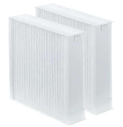 Zehnder Filterset M5/F7,Inhalt 2St. climos 200