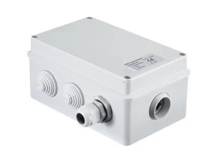Zehnder BUS-Thermostat RD für Bedieneinheit TFT RD