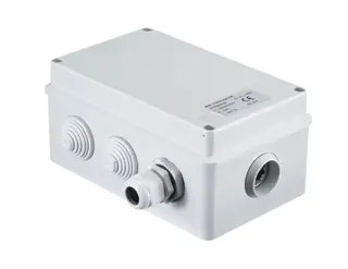 Zehnder BUS-Thermostat RD für Bedieneinheit TFT RD