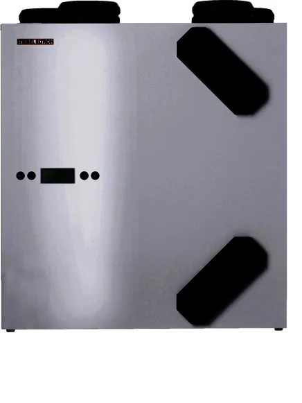 STIEBEL ELTRON Zentrales Lüftungsgerät LWZ 70 E mit Wärmerückgewinnung
