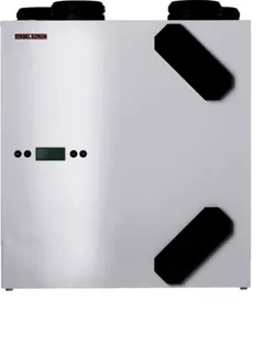 STIEBEL ELTRON Zentrales Lüftungsgerät LWZ 70 E mit Wärmerückgewinnung – Bild 2
