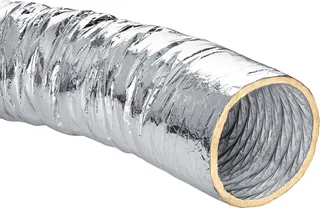STIEBEL ELTRON Schalldäm Luftschlauch LSWP 315-4 S