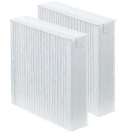 Zehnder Pollenfilter Climos 200 F7, Inhalt 1 Stück