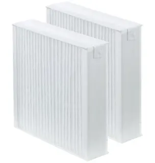 Zehnder Pollenfilter Climos 200 F7, Inhalt 1 Stück