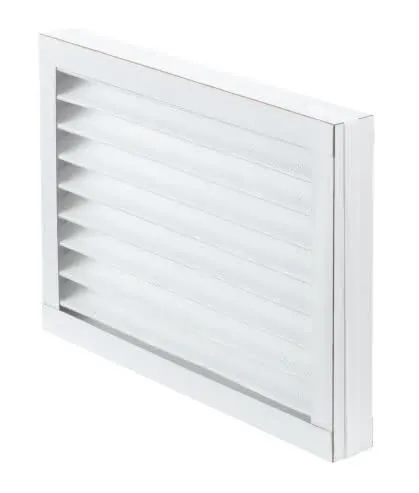 Zehnder Pollenfilter ComfoAir 100/ Ventos, F7, Inhalt 1 Stück