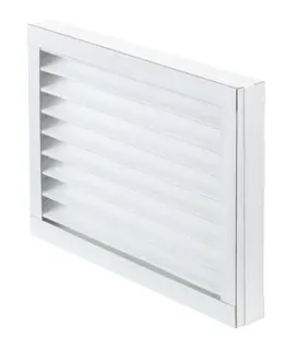 Zehnder Pollenfilter ComfoAir 100/ Ventos, F7, Inhalt 1 Stück