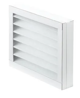 Zehnder Pollenfilter ComfoAir 150/Multi F7, Inhalt 1 Stück