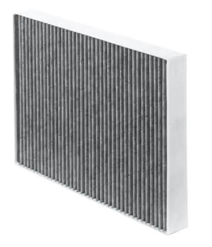 Zehnder Filter Aktivkohle Iso-Filterbox DN 16, Typ AK, Inhalt 1 Stück