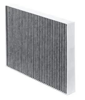 Zehnder Filter Aktivkohle Iso-Filterbox DN 16, Typ AK, Inhalt 1 Stück
