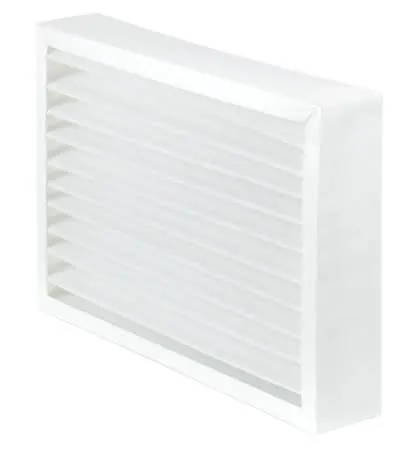 Zehnder Filter Campus/Compakt 350 G4, Inhalt 1 Stück
