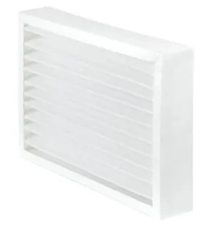 Zehnder Filter Campus/Compakt 350 G4, Inhalt 1 Stück