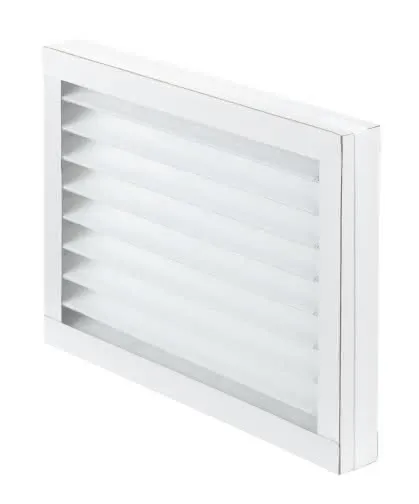 Zehnder Filter iso-Defrosterheizung DN 160, G3, Inhalt 1 Stück