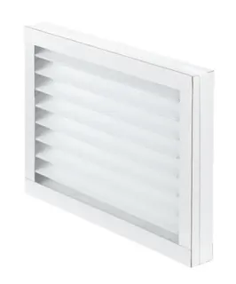Zehnder Filter iso-Defrosterheizung DN 160, G3, Inhalt 1 Stück