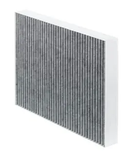 Zehnder Filter Aktivkohle Iso-Filterbox DN 16,Typ AL, Inhalt 1 Stück