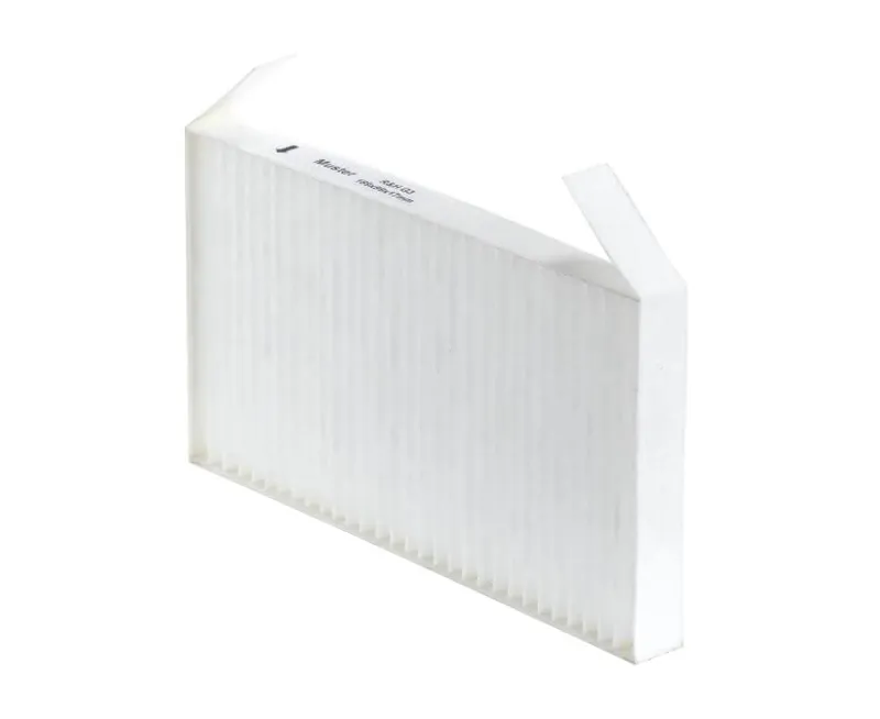 Zehnder Filterset G4/F7 für ComfoAir 70, 10 Stück