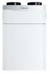 Vaillant recoVAIR VAR 260/4 E zentrales Lüftungsgerät
